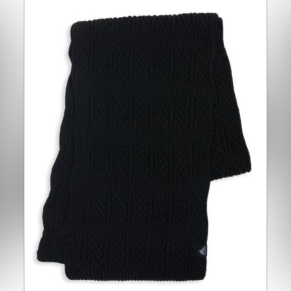 Pajar Knit Scarf
